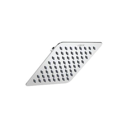 ESS ESS Shower 6" Rfs Square (Ss) Without Arm