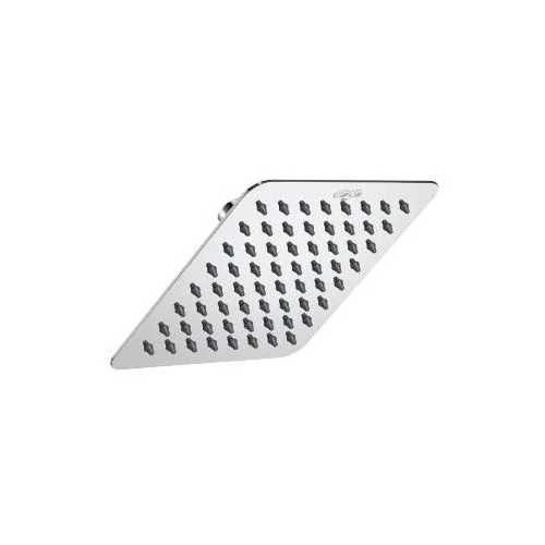 ESS ESS Shower 6" Rfs Square (Ss) Without Arm