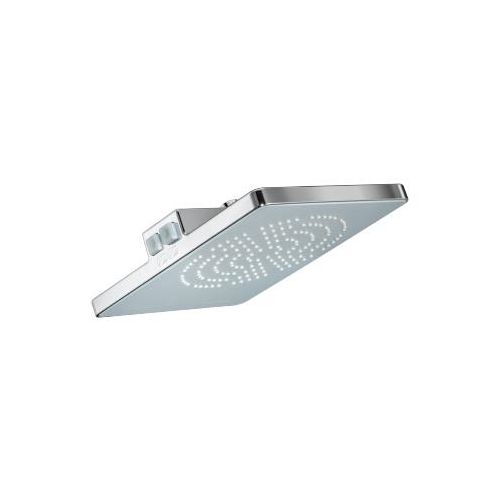 ESS ESS Shower 8" Rfs Round 2F (Abs) Without Arm