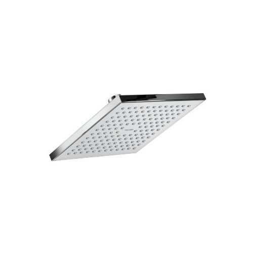 ESS ESS Shower 8" Rfs Square (Abs) Without Arm