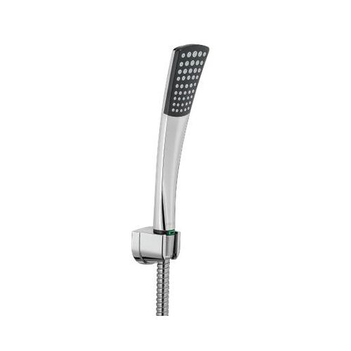 ESS ESS Shower (Ea) Hs, 1F With 1.5 Mtr Flex Tube & Hook