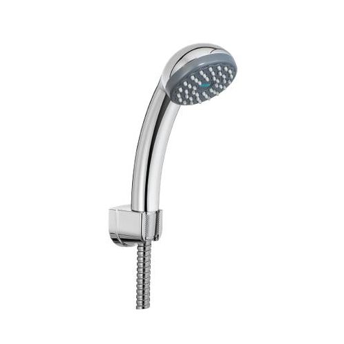 ESS ESS Shower (Tr) Hs, 1F With 1.5 Mtr Flex Tube & Hook