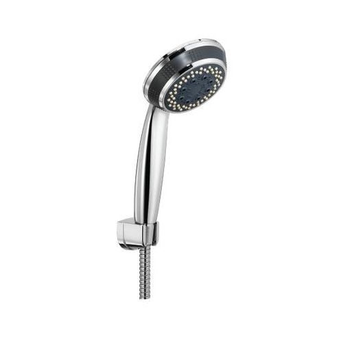 ESS ESS Shower (Vr) Hs, 5F With 1.5 Mtr Flex Tube & Hook