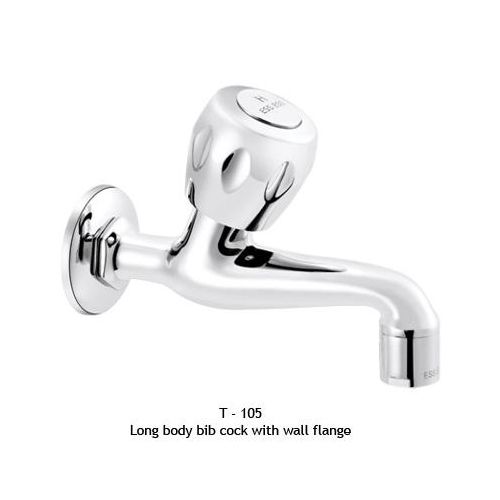 Ess Ess Trend Long Body Bib Cock T 105A