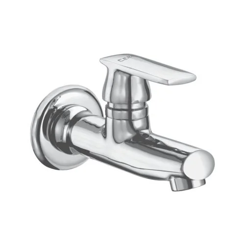 Cera Titanium Bib Cock F1003151