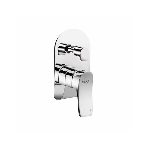 Cera Perla Single Lever Concealed Diverter With Lever F1012702