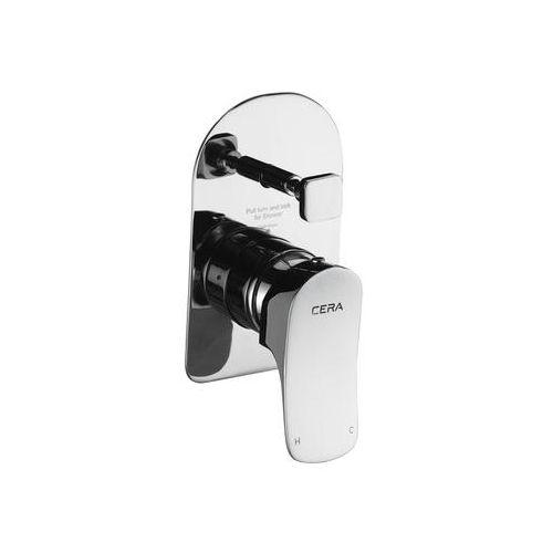 Cera Perla 5-Way Single Lever Concealed Diverter F1012711