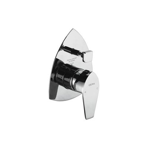 Cera Valetina 5-Way Single Lever Concealed Diverter F1013711
