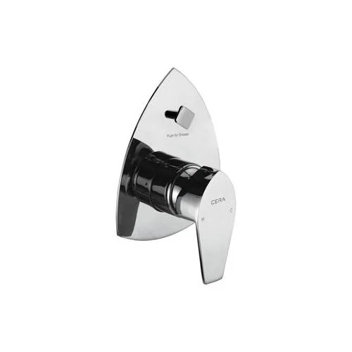 Cera Valentina High Flow Single Lever Concealed Diverter F1013721