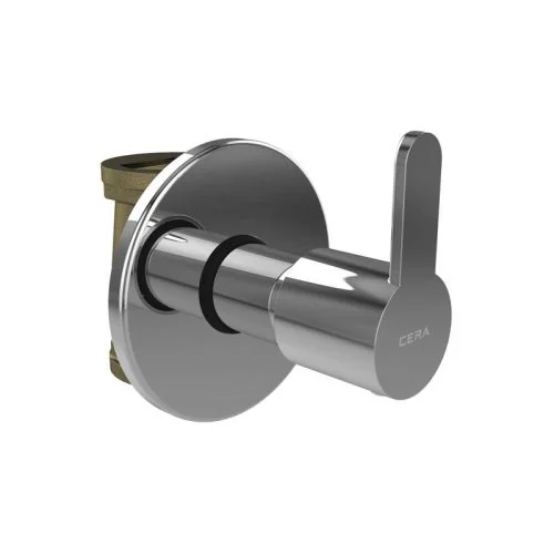 Cera Victor Flush Cock F1015751