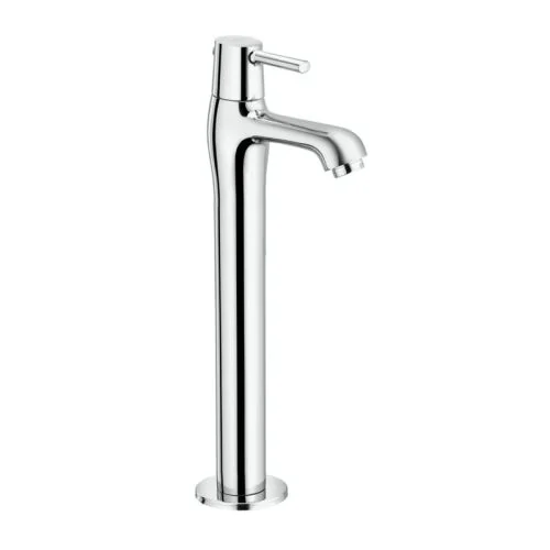 Cera Ripple Pillar Cock F1017102