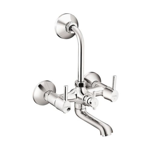 Cera Ripple Wall Mixer F1017401