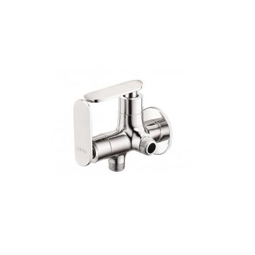 Cera Brooklyn 2-Way Angle Cock F1018211