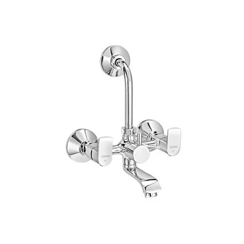 Cera Chromo Wall Mixer F1019401