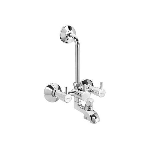 Cera Garnet Wall Mixer (3-In-1) F2002403