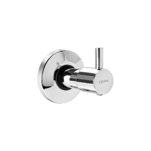 Cera Garnet Flush Cock F2002751