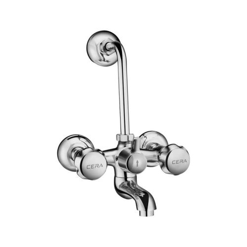 Cera Ocean Wall Mixer F2006401