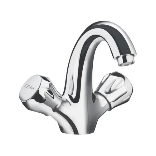 Cera Ocean Central Hole Basin Mixer F2006461