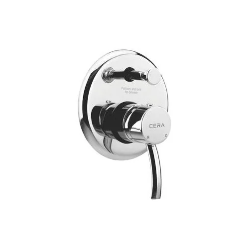 Cera Crayon Single Lever Concealed Diverter F2008701