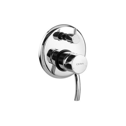 Cera Crayon Single Lever Concealed Diverter F2008703