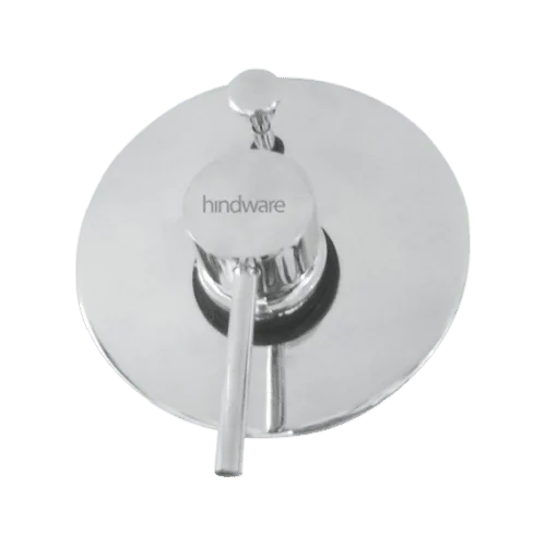 Hindware Flora Single Lever Exposed Parts Kit Of Divertor F280040CP