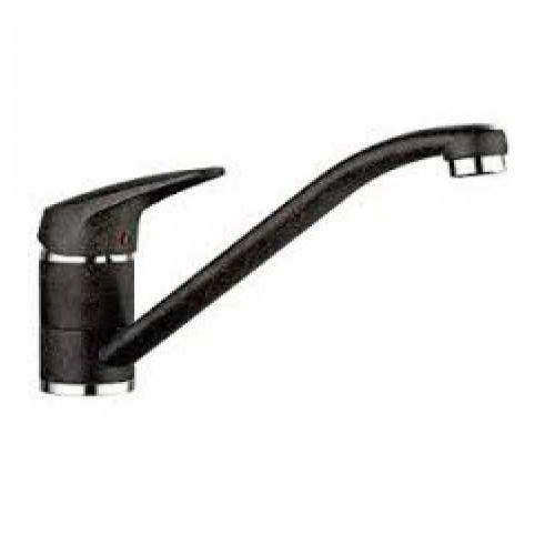 Futura Deck Mounted Quartz Kitchen Faucet