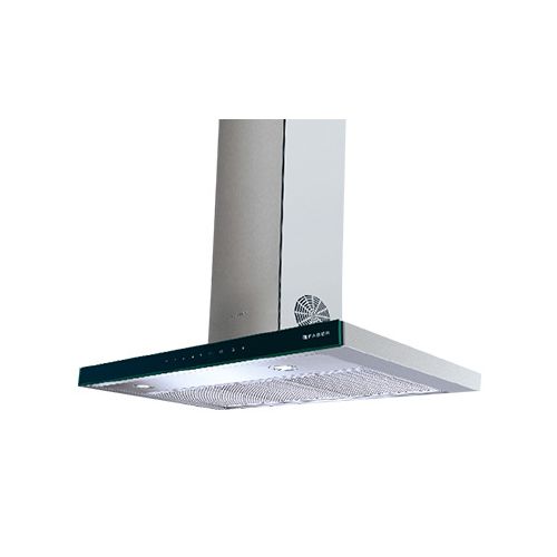 Faber Stilux 3D T2S2 Tc Ltw 90 3D Kitchen Chimney