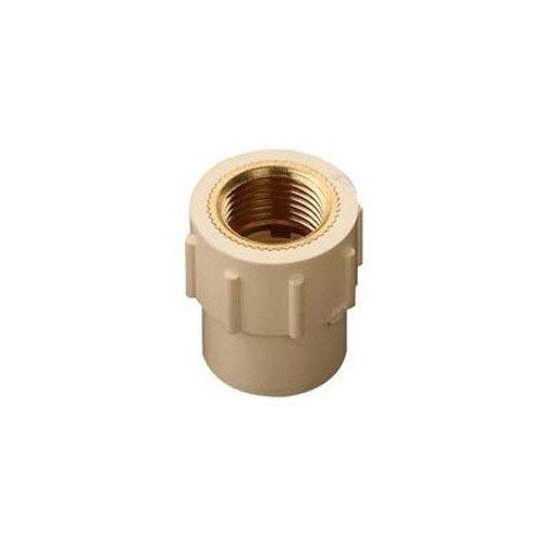 Supreme CPVC FTA Brass