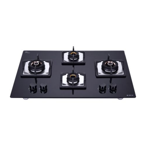 Elica FLEXI AB HCT 470 DX 4B Built-in Hob