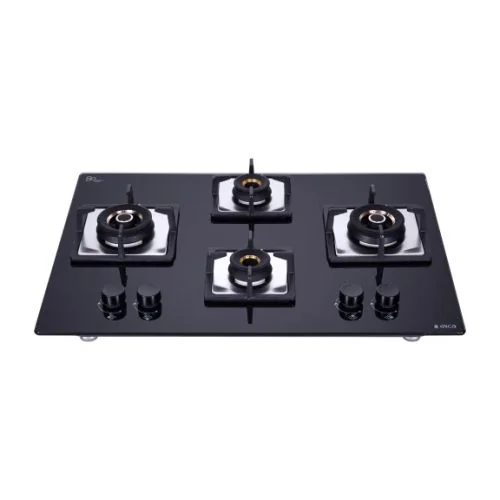 Elica FLEXI AB HCT 470 DX 4B Built-in Hob