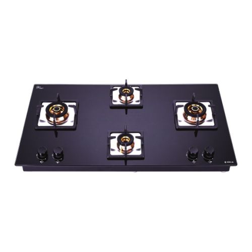 Elica FLEXI FB HCT 491 DX 4B Built-in Hob