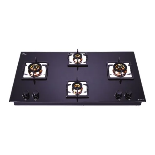 Elica FLEXI FB HCT 491 DX 4B Built-in Hob