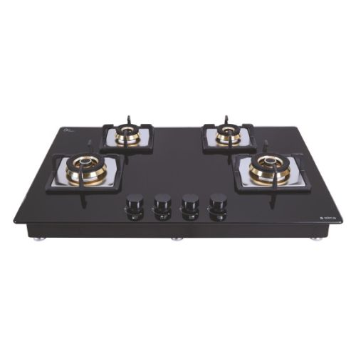 Elica FLEXI FB HCT 475 DX 4B Built-in Hob