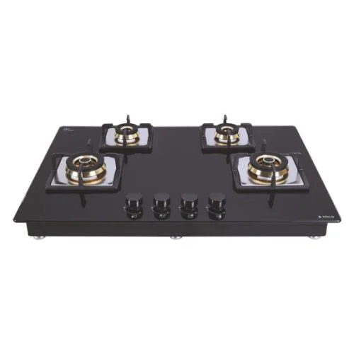 Elica FLEXI FB HCT 475 DX 4B Built-in Hob