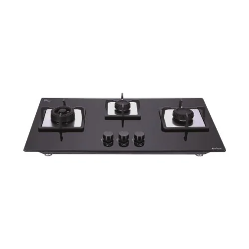 Elica FLEXI SWIRL 3B 75 MT Built-in Hob