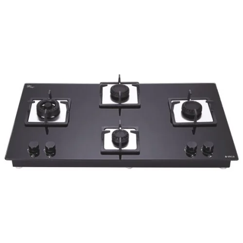 Elica FLEXI SWIRL 4B 91 MT Built-in Hob