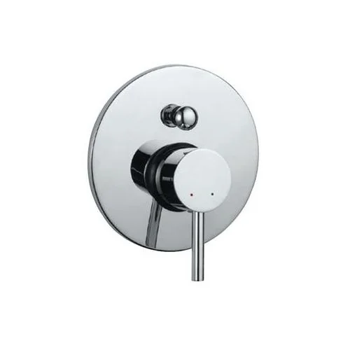 Jaquar Florentine Single Lever Exposed Parts Kit Of Hi-Flow Divertor FLR-CHR-5079NK