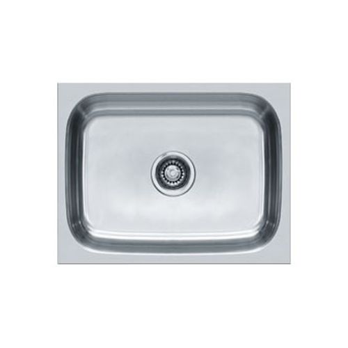 Franke Stainless Steel Sink 610 Grand 600x468