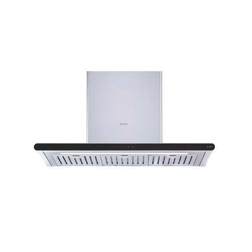 Elica GALAXY ETB PLUS LTW 60 NERO T4V LED Chimney-Stainless Steel
