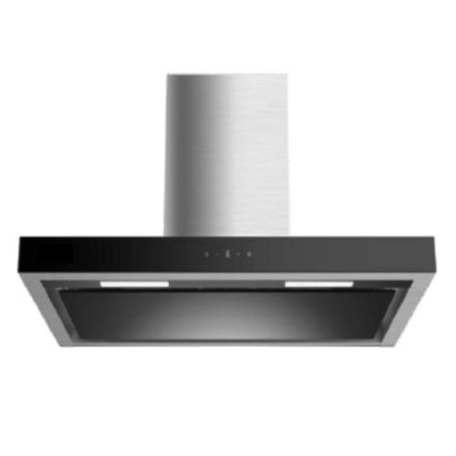 Hafele Vetra 90 Wall Mounted Kitchen Chimney - SS