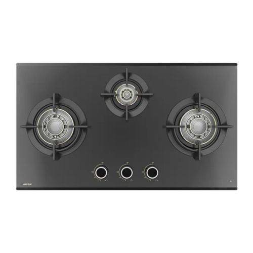 Hafele Vortex 378 3B Built-in Hob
