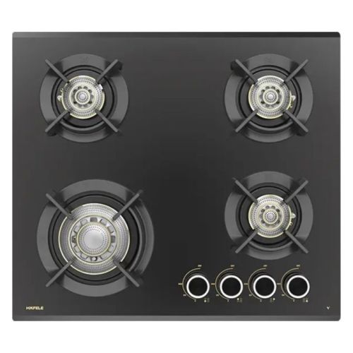 Hafele Vortex 460 4B Built-in Hob