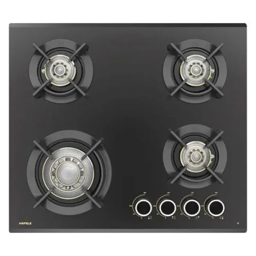 Hafele Vortex 460 4B Built-in Hob