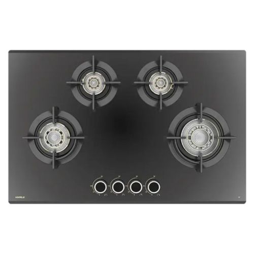Hafele Vortex 480 4B Built-in Hob