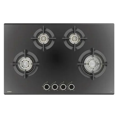 Hafele Vortex 480 4B Built-in Hob