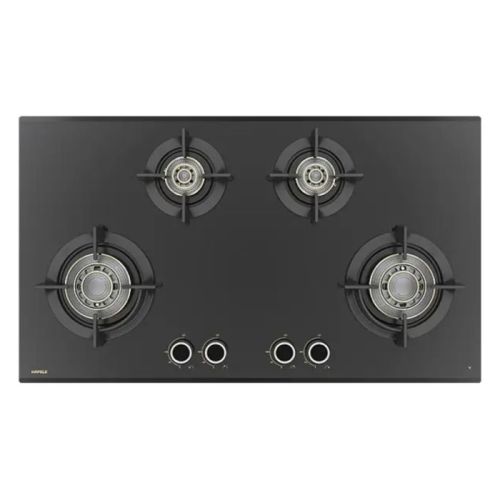 Hafele Vortex 490 4B Built-in Hob
