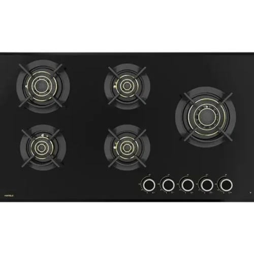 Hafele Vortex 590 5B Built-in Hob