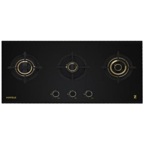 Hafele Zeta 380 3B Built-in Hob