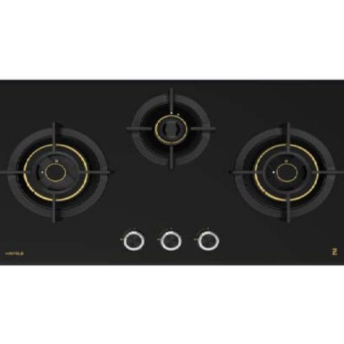 Hafele Zeta Plus 378 3B Built-in Hob