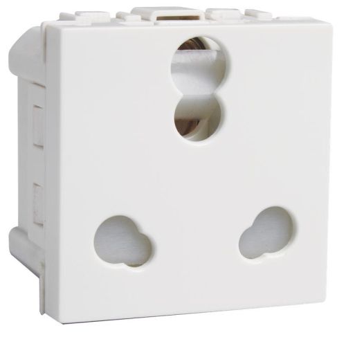 Havells Coral 10/25 A Shuttered Socket